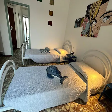Apartamento Finestra Sul Mare *