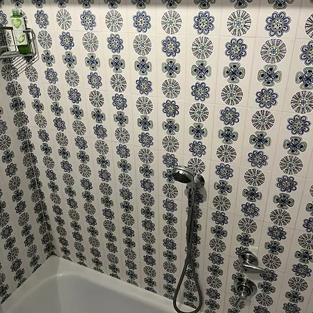 Finestra Sul Mare 몬팔코네