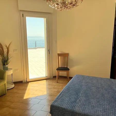 아파트 Finestra Sul Mare *