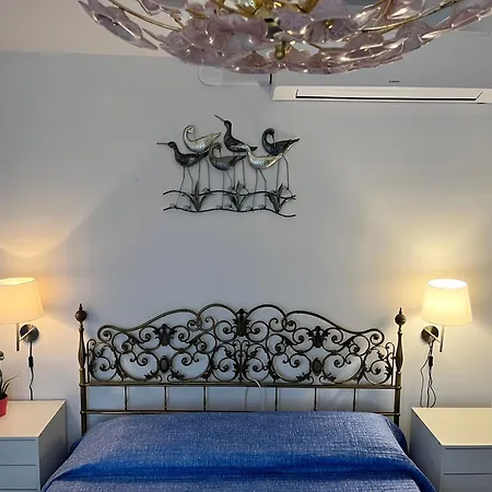 Apartamento Finestra Sul Mare *