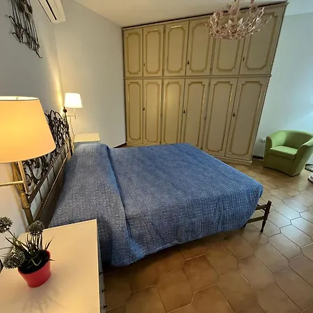 Finestra Sul Mare * 몬팔코네