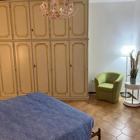 Apartment Finestra Sul Mare Monfalcone