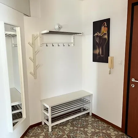 Finestra Sul Mare Apartment Monfalcone