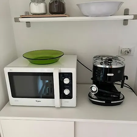 Finestra Sul Mare Apartamento Monfalcone