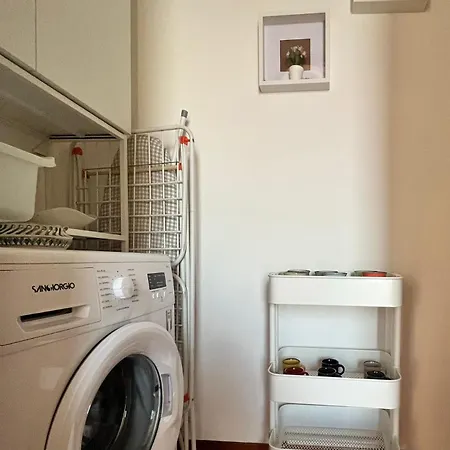 Finestra Sul Mare 몬팔코네