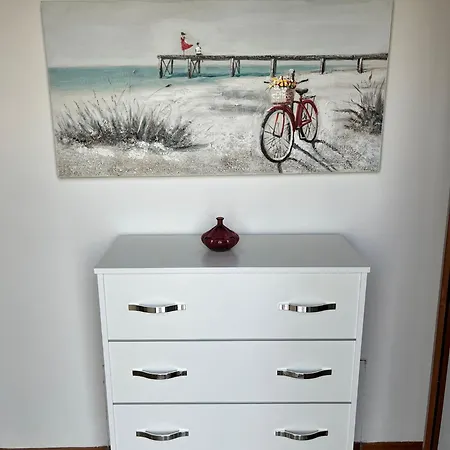 Finestra Sul Mare * 몬팔코네