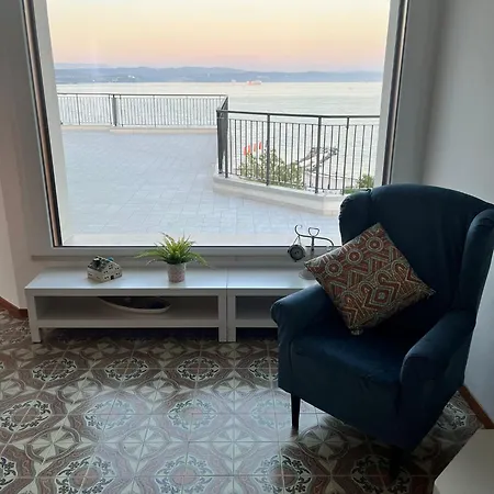 Apartment Finestra Sul Mare *