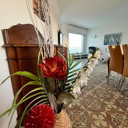 Apartamento Finestra Sul Mare