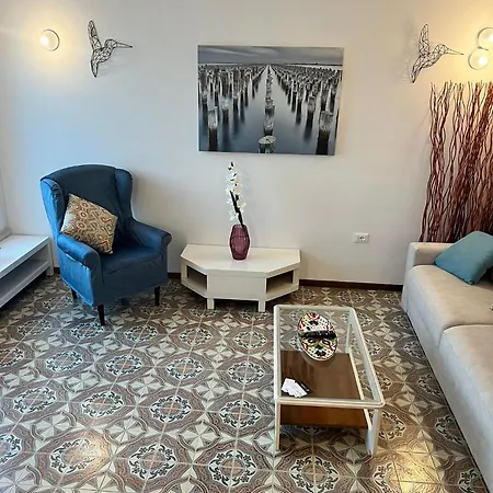 아파트 Finestra Sul Mare *