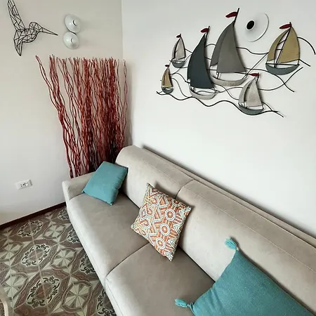 Apartamento Finestra Sul Mare Monfalcone