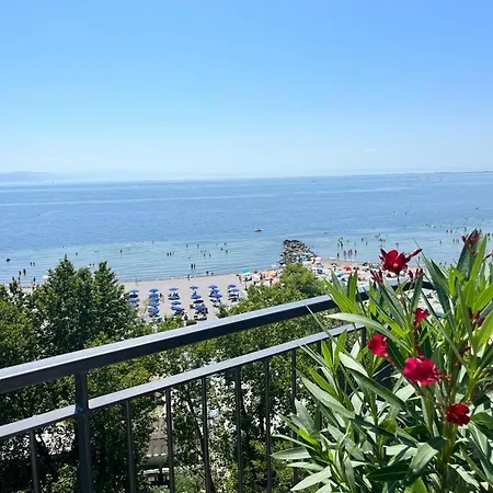 아파트 Finestra Sul Mare *