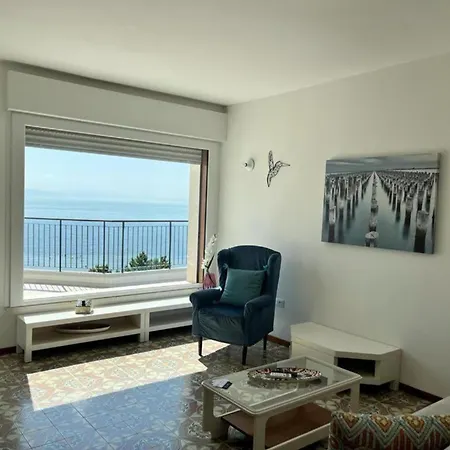 Appartement Finestra Sul Mare