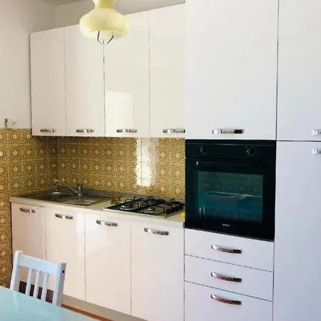 Finestra Sul Mare Apartmán