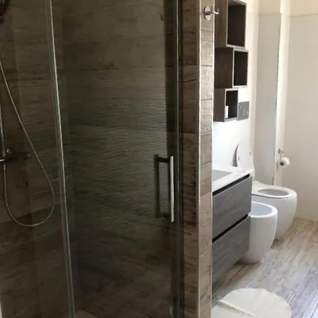 Finestra Sul Mare Apartman