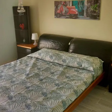 Apartment Finestra Sul Mare