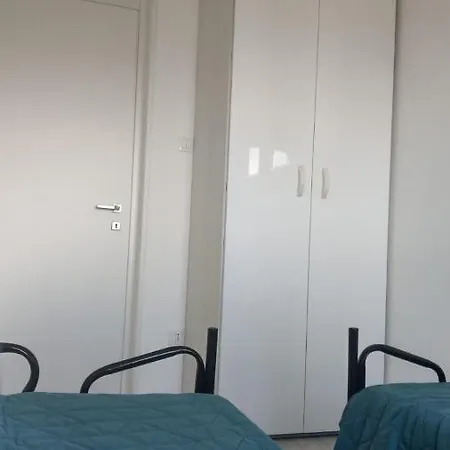 Apartman Finestra Sul Mare *