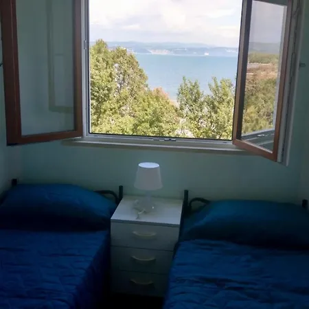 Finestra Sul Mare * 몬팔코네