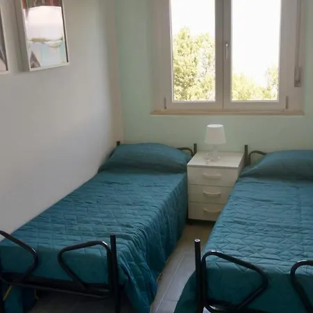 Finestra Sul Mare * 몬팔코네