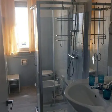 Finestra Sul Mare Monfalcone