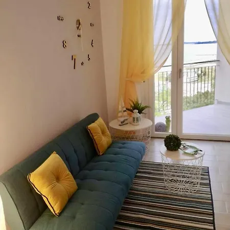 Apartamento Finestra Sul Mare *