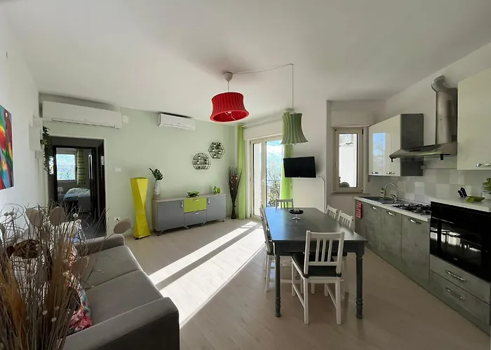 Finestra Sul Mare Monfalcone