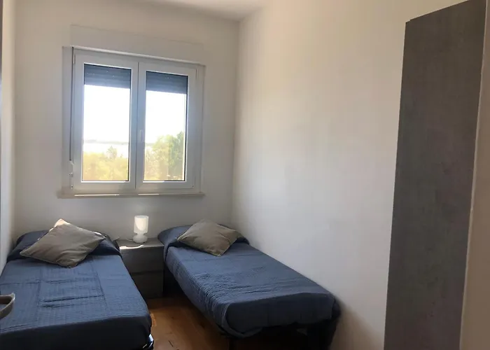 Appartement Finestra Sul Mare *