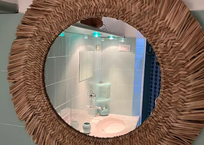 Finestra Sul Mare Appartement Monfalcone