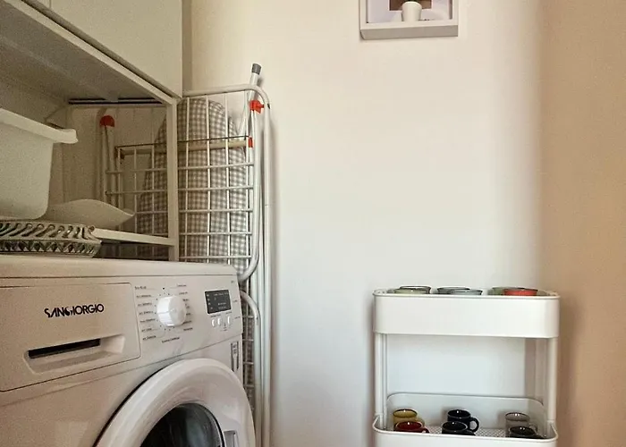 Finestra Sul Mare Monfalcone