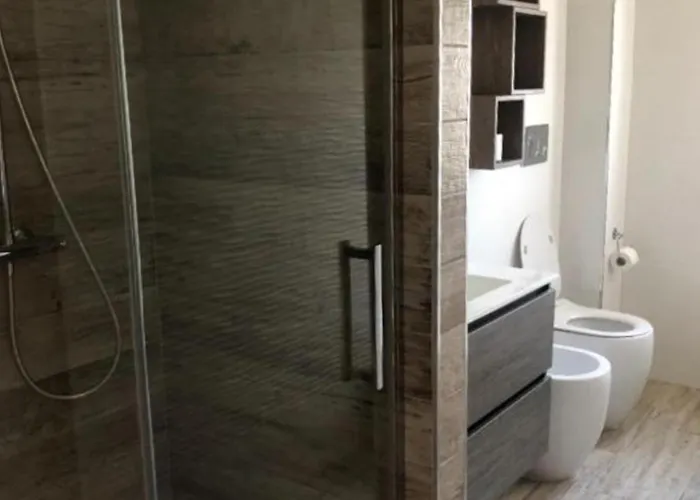 Finestra Sul Mare Appartement