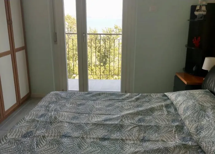 Finestra Sul Mare Appartement *