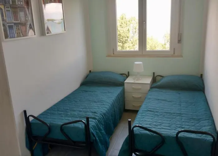 Finestra Sul Mare * Monfalcone