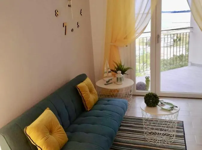Appartement Finestra Sul Mare *